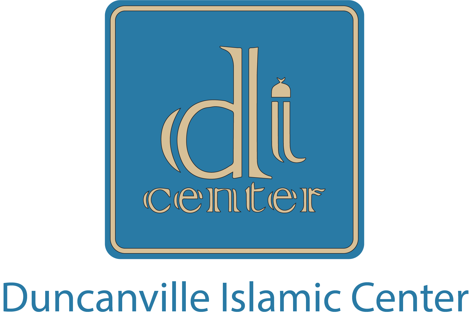 Duncanville Islamic Center